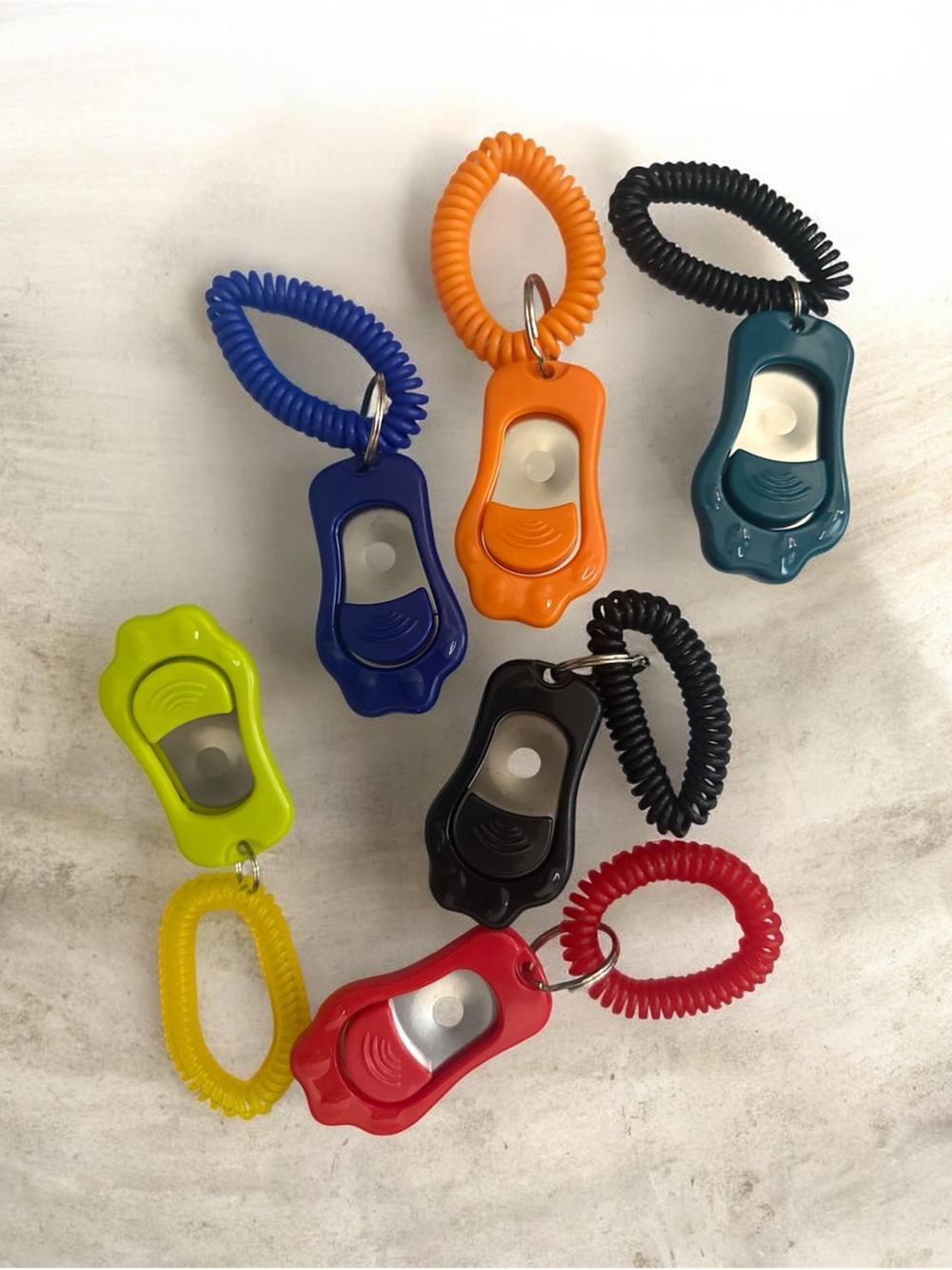 Dog Clickers for Training